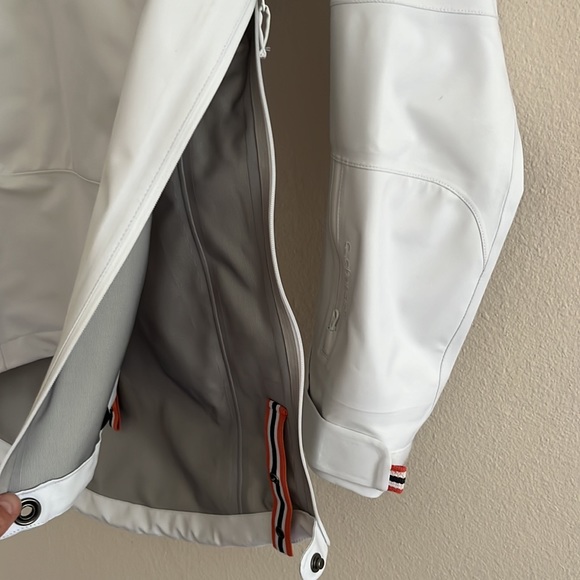 Amundsen Rain Pullover-Anorak - Picture 10 of 11